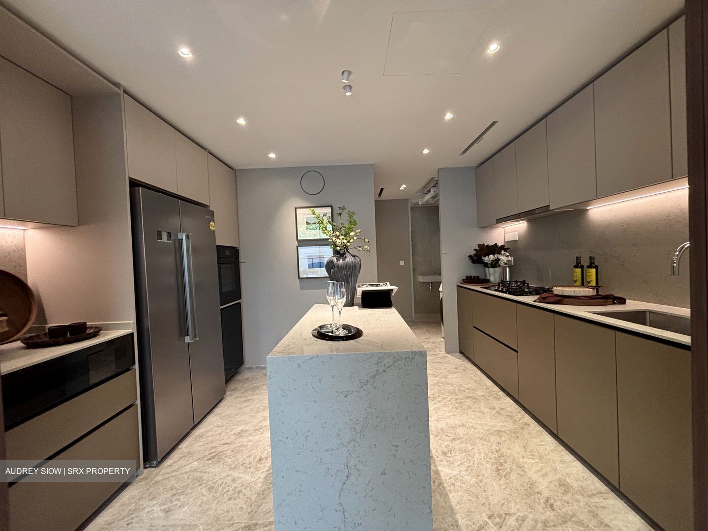Thomson View Condominium (D20), Condominium #594178071